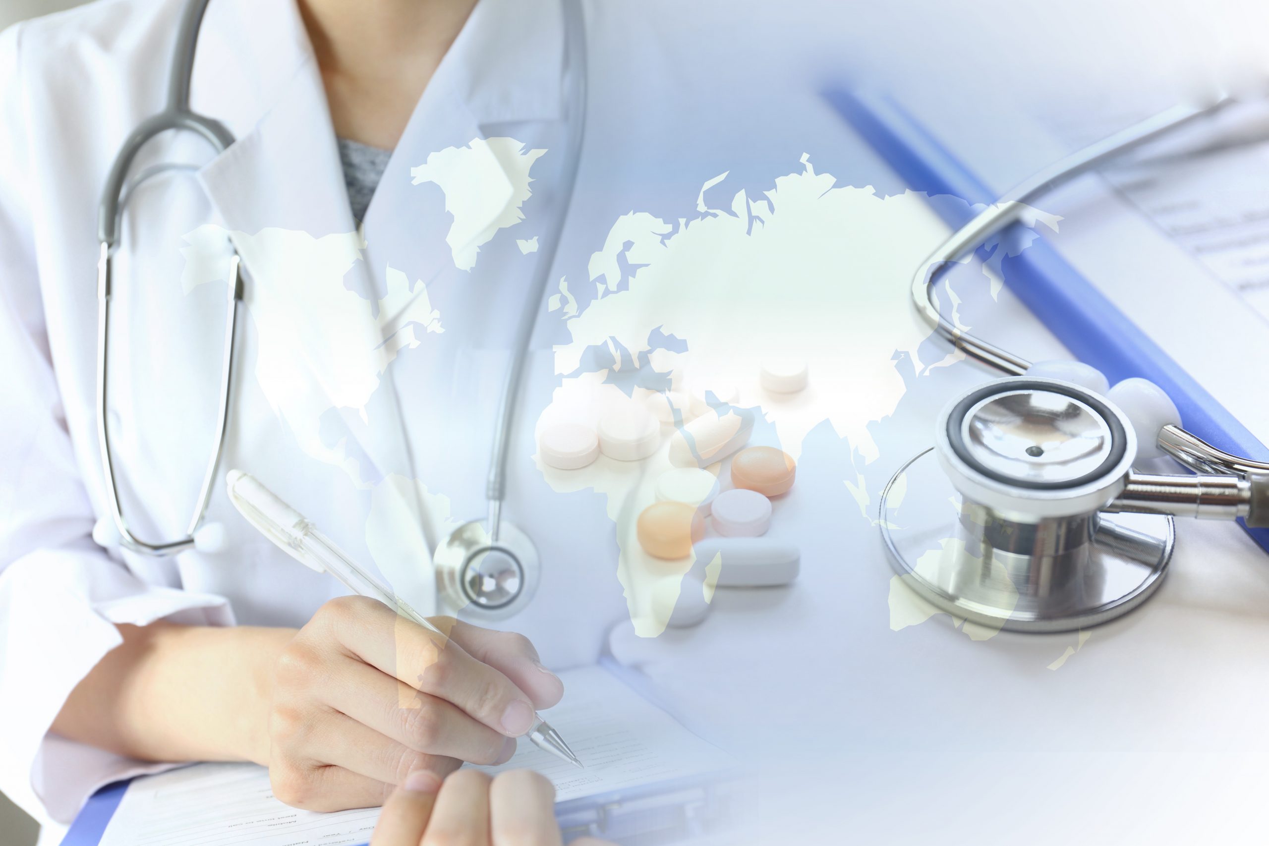 Medical examination Medical examination