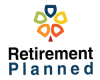 Retirement Planned Logo