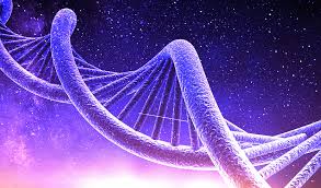 Theta healing advanced DNA