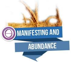 Manifesting and abundance Theta Healing Course