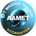 Master Trainer Seal AAMET Master Trainer Seal AAMET