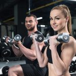 strength training versus cardio for weight loss