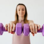 how to lose weight strength training at home