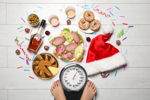 3 simple ways to prevent holiday weight gain