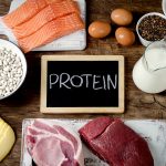 Eat more protein to lose weight