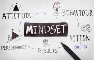 weight loss mindset secrets