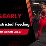does early time restricted eating help weight loss?