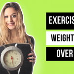 Exercise for weight loss over 40
