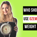Who Shouldn't use Ozempic for weight loss