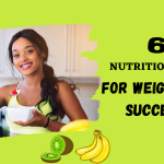 nutrition basics for weight loss