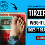Tirzepatide weight loss drug