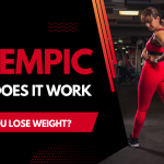 how does Ozempic work to help weight loss?