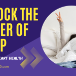 The power of sleep for heart health