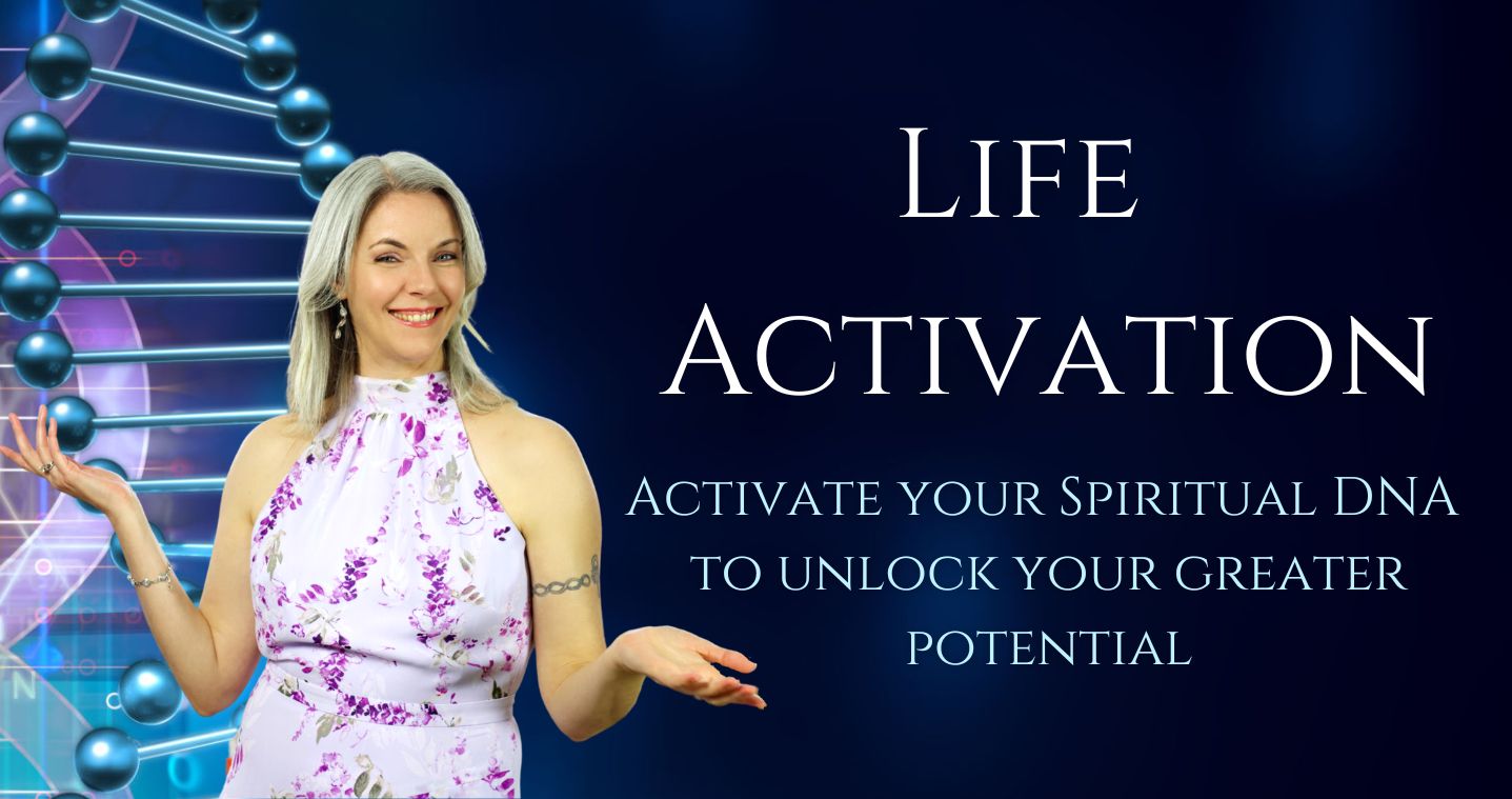 Life Activation, Dr. Theresa