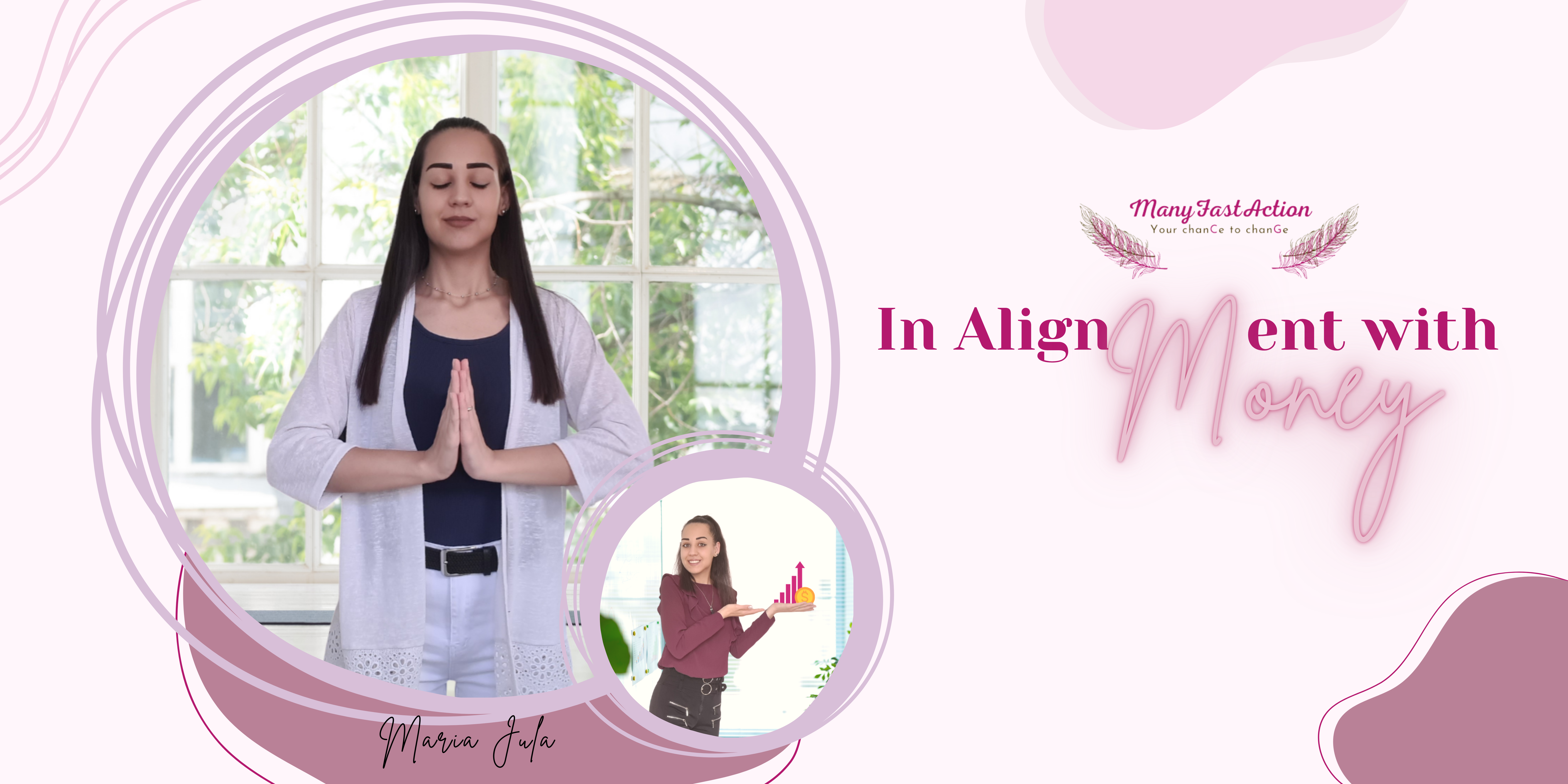 In Alignment with Money In Alignment with Money