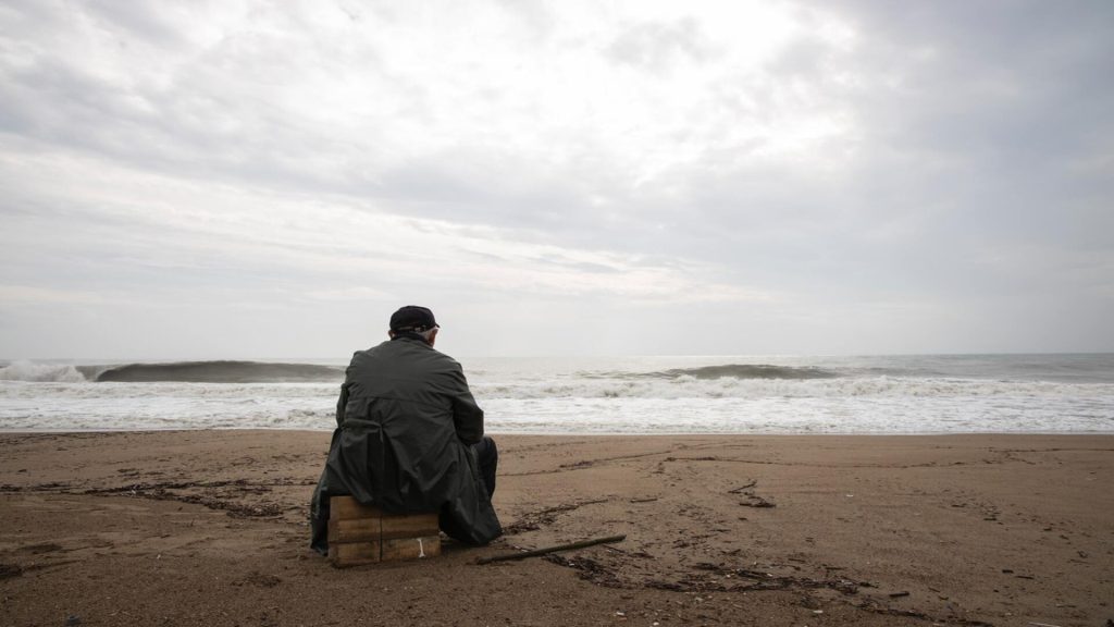 What Is A "Stress Tsunami"? What Is A "Stress Tsunami"?