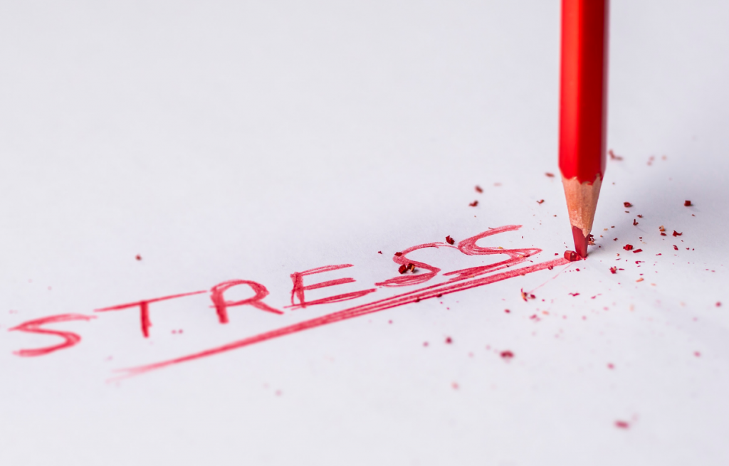 How to Stop Stress Before It Takes Control Of Your Thoughts How to Stop Stress Before It Takes Control Of Your Thoughts