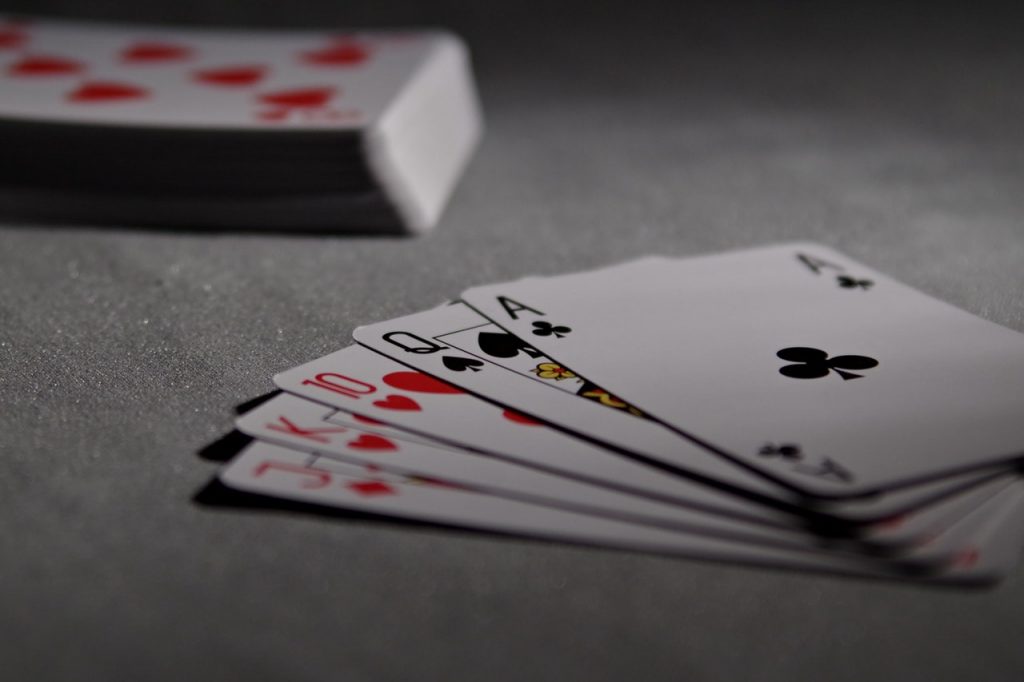 It's In The Cards It's In The Cards