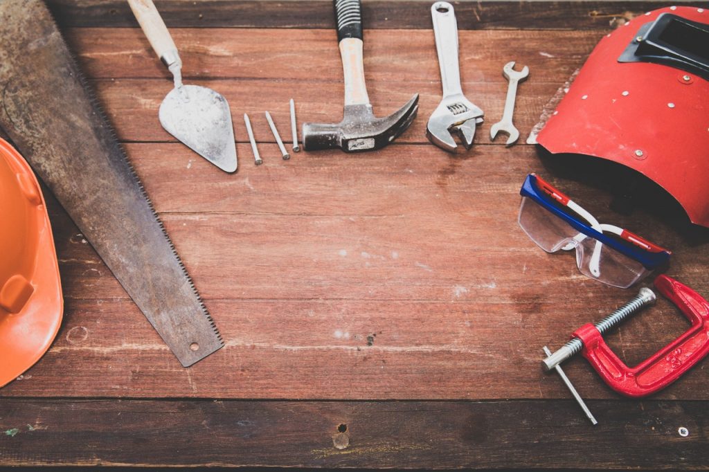 Got Tools for Life's Challenges? Tools for emotional wellbeing