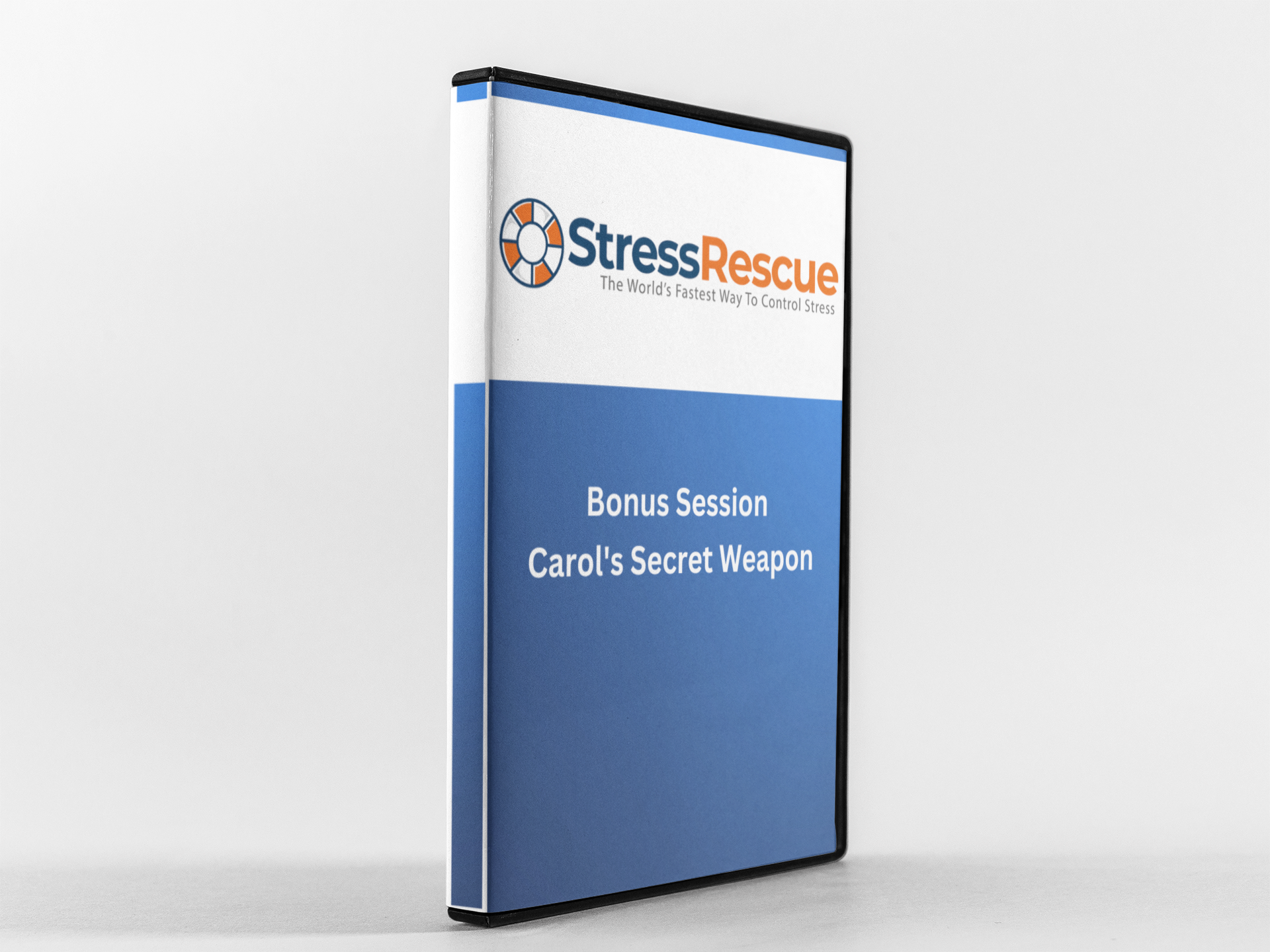 Stress-Rescue-Bonus-Session