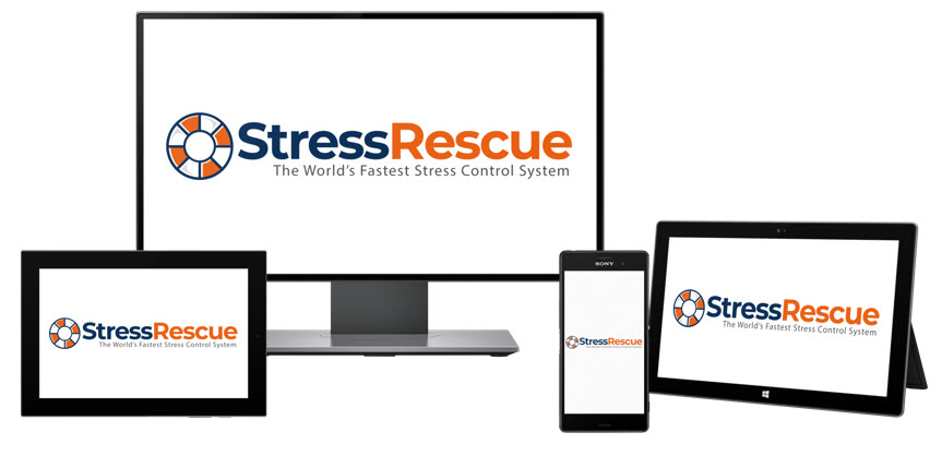 Stress Rescue Multi
