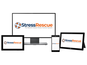 Stress Rescue System